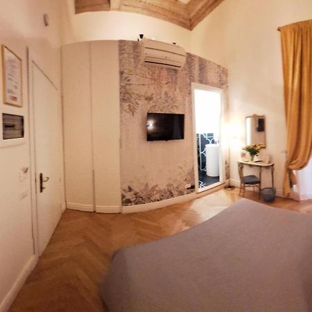 Ingrami Suites And Spa Roma Ngoại thất bức ảnh