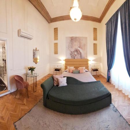 Ingrami Suites And Spa Roma Ngoại thất bức ảnh