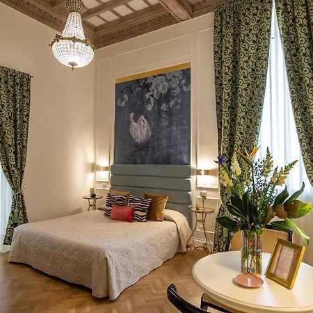Ingrami Suites And Spa Roma Ngoại thất bức ảnh