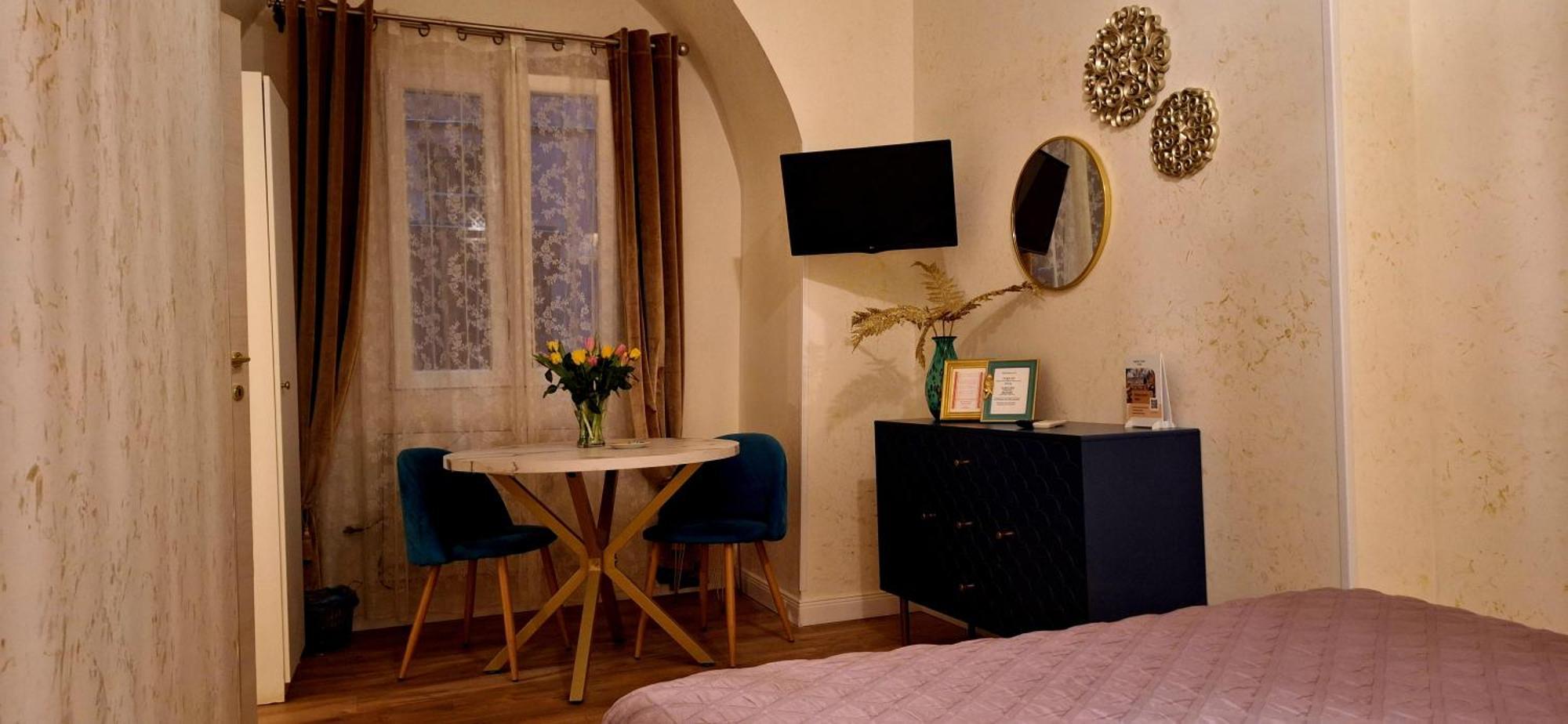 Ingrami Suites And Spa Roma Ngoại thất bức ảnh