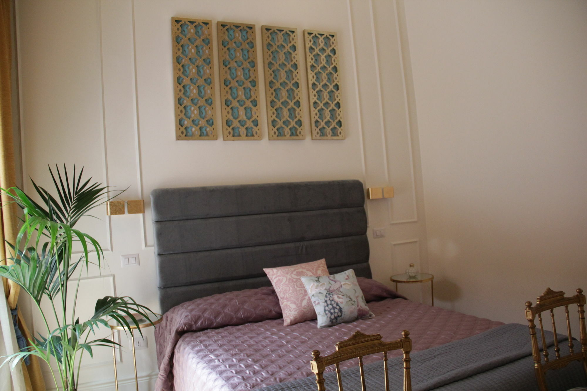 Ingrami Suites And Spa Roma Ngoại thất bức ảnh