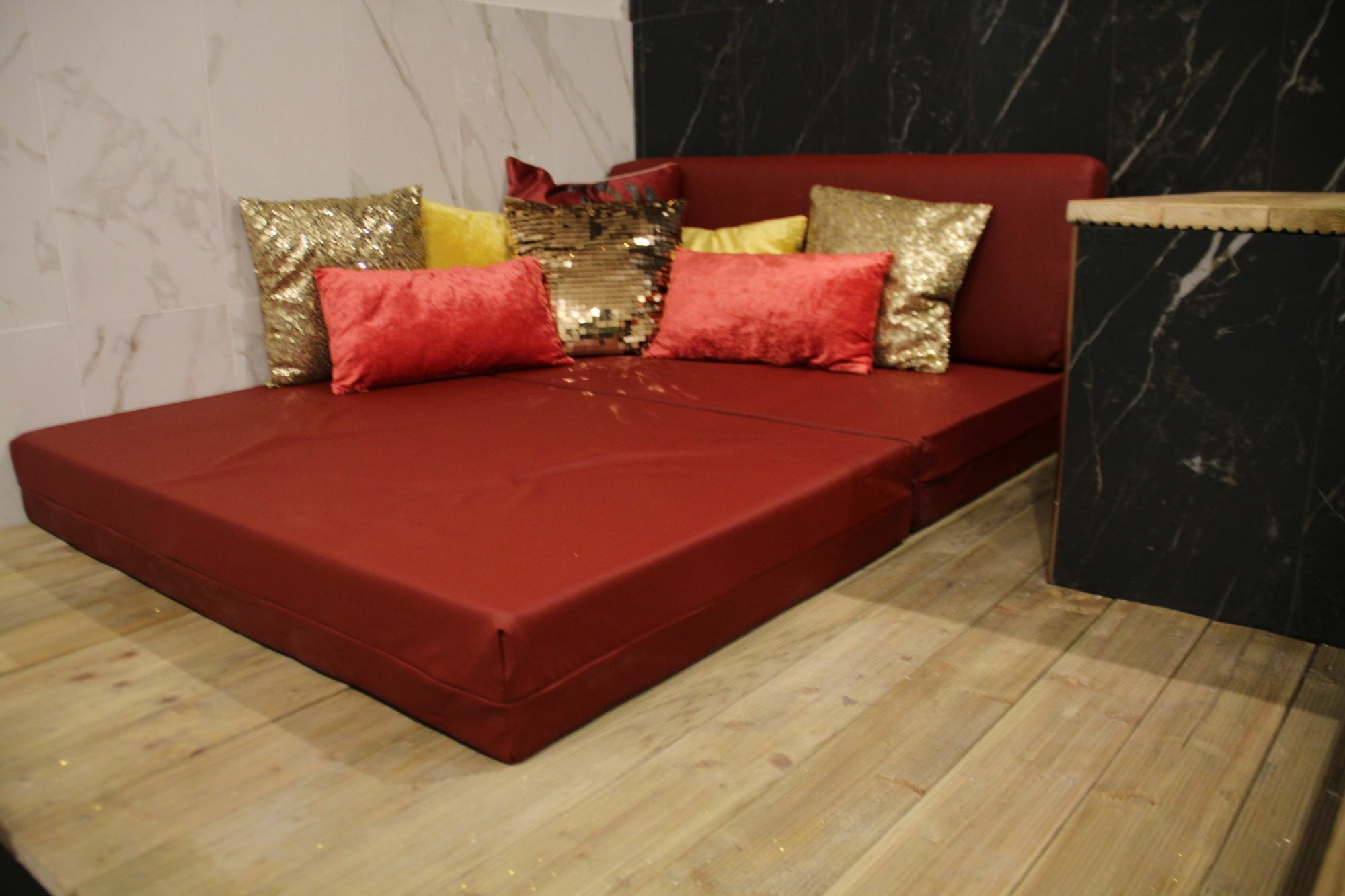 Ingrami Suites And Spa Roma Ngoại thất bức ảnh